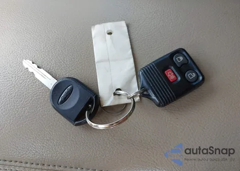 2007 Ford Freestyle Sel from USA, damaged, VIN 1FMDK02167GA34863